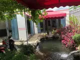 Duy Nhất 01 Căn Nhà Vườn Có Hồ Cá Koi Siêu Xinh Ở Diên Toàn - Gần Đường Võ Nguyên Giáp - Diên Khánh - Ảnh 5