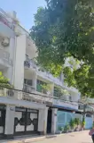 Cho Thuê Nhà Lớn Nguyên Căn 13X30m, Ấp Bắc, P.13, Q. Tân Bình - Ảnh 2