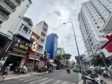 Bán Siêu Phẩm 7 Tầng Mặt Tiền Kinh Doanh Đ.nguyễn Phúc Nguyên, Quận 3 - Giang Giang:0901611116 - Ảnh 2