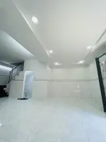 Bán Nhà Trên Đường Lê Đức Thọ, P.16, 100M Giá Chỉ 7 Tỷ, Hẻm Thông - Ảnh 3