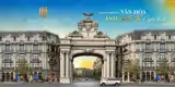 Nobel Palace – Mặt Đường Hoàng Quốc Việt Kéo Dài Tâm Điểm Phía Tây Hà Nội - Ảnh 1