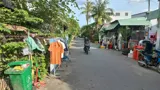 Bán Lô Đất Góc 2 Mặt Tiền Hẻm 668 Quốc Lộ 13, Hiệp Bình Phước , Thành Phố Thủ Đức - Ảnh 2