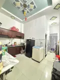 Nhà Hiệp Thành 13 Quận 12 - Sát Ngã 3 Đông Quang - 4X15m - 4,25 Tỷ - Ảnh 2