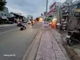 Cho Thuê Đất Mặt Tiền Nơ Trang Long, Bình Lợi Trung - Diện Tích Lớn, Vị Trí Đắc Địa - Ảnh 1
