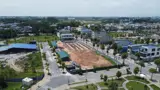 Bán Lô Góc 2 Mặt Tiền Khu Đô Thị Cầu Trúc Sông Công 114.5M, Vị Trí Đẹp Đối Diện Noxh, Giá 2.7 Tỷ - Ảnh 3