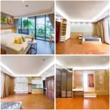 Cho Thuê Căn Hộ Dịch Vụ Full Nội Thất Tây Hồ, Hà Nội - 8 Triệu/Tháng - Ảnh 1