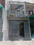 Nhà vuông 2 tầng Quận 12 - Nguyễn Thị Kiểu - SHR - 40m2 - Giá 3.15 tỷ - Ảnh 1