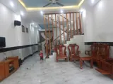 Bán Nhà Đẹp (5.8X20) Giá Tốt Hxh 1/ Dương Thị Mười, Tân Chánh Hiệp, Q12 - Ảnh 3