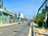 Bán Đất 2 Mặt Tiền 30X70m Giá 37 Tỷ Đường Đỗ Văn Dậy - Ảnh 3