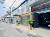  Nhà 3 Tầng - 80M² – Hxh – Linh Tây, Thủ Đức - Chỉ 8.7 Tỷ - Ảnh 1