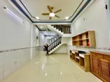  Nhà Đẹp 3 Tầng – Hxh - Linh Tây, Thủ Đức - Chỉ 6.3 Tỷ - Ảnh 1