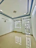  Nhà Đẹp 3 Tầng – Hxh - Linh Tây, Thủ Đức - Chỉ 6.3 Tỷ - Ảnh 3