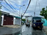 Đất Trống Mặt Tiền Trần Thị Hè Q12-Sát Nguyễn Ảnh Thủ-5,4X16m-6,1 Tỷ - Ảnh 1