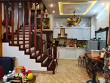 Bán Nhà Tây Sơn 50M2. 5 Tầng. Mặt Tiền 5M. Giá 12.5 Tỷ Đống Đa Hà Nội - Ảnh 1