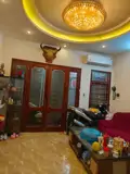 Bán Nhà Tây Sơn 50M2. 5 Tầng. Mặt Tiền 5M. Giá 12.5 Tỷ Đống Đa Hà Nội - Ảnh 4
