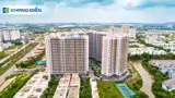 Cho Thuê Căn Hộ 3PN Safira Khang Điền View Thành Phố - Giá Chỉ 14 Triệu/Tháng - Ảnh 8
