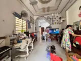 Bán Nhà 2 Tầng Dĩ An,Shr Đường Xe Hơi,Gần Nhà Thi Đấu Dĩ An,Giá Đầu Tư - Ảnh 3