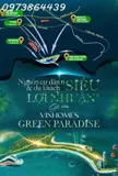 Vinhomes Green Paradise – Siêu Dự Án 9 Tỷ Usd Của Vinhomes Đang Gây Sốt Thị Trường Bất Động Sản Cả - Ảnh 2