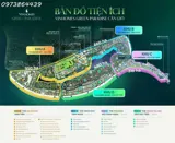 Vinhomes Green Paradise – Siêu Dự Án 9 Tỷ Usd Của Vinhomes Đang Gây Sốt Thị Trường Bất Động Sản Cả - Ảnh 4