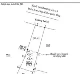 Bán Lô Đất View Sông – Diên Phú, Đường Bờ Kè - ảnh 5