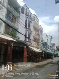 Khan Hiếm! Bán Gấp (4*24M) Hxt 10M Quang Trung P11, Giá Chỉ 9.8 Tỷ Trục Đướng Thương Hiệu Số 1 , Gv - Ảnh 3