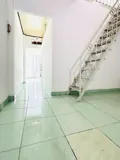 Nhà Sát Mặt Tiền Hiệp Thành 13 Quận 12 - 4X12m - Trệt + Lửng - 3,69 Tỷ - Ảnh 2