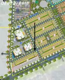 Bán Lô Góc 2 Mặt Tiền 103.5M² Kđt Cầu Trúc Sông Công, Ngay Sau Đường Cách Mạng Tháng Mười - Ảnh 1