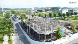 Bán Lô Góc 2 Mặt Tiền 103.5M² Kđt Cầu Trúc Sông Công, Ngay Sau Đường Cách Mạng Tháng Mười - Ảnh 5