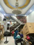 Bán Nhà Gò Vấp, Hẻm Xe Hơi Phạm Văn Đồng Thông Thích Quảng Đức, Phú Nhuận, 80M², 9.9 Tỷ Tl - Ảnh 3