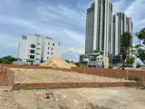 Bán Đất Biệt Thự Mặt Tiền Đường Huỳnh Văn Nghệ - Vĩnh Hoà - Bắc Nha Trang - ảnh 2