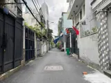  Nhà Phạm Văn Bạch, Quận Tân Bình – 112M² (5.8M X 20M) – 10.8 Tỷ – Đất Đẹp Xây Biệt Thự - Ảnh 1