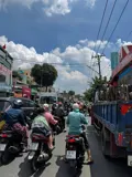 4❌18M, Bán Nhà Mặt Tiền Thống Nhất, Đường 12M, 3 Tầng, P10 Gò Vấp, 13 Tỷ Hơn - Ảnh 1