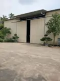 Kho, Xưởng Cho Thuê Tại.thượng Thanh. Long Biên. Hà Nội - Ảnh 1