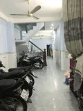 Bán Nhà Gò Vấp, Hẻm Xe Hơi  Nguyễn Thái Sơn, Ngay Đhcn4, 94M², 4 Tầng, 11Pn, 9.65 Tỷ Tl - Ảnh 3