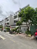Kẹt Bán Gấp Lô Đất 5X24m – Ngay Bờ Kè Tham Lương, Q.12 Vị Trí Vip - Ảnh 3