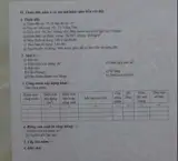 Chính Chủ Gởi  Bán Nhà 124 Dương Tử Giang Phường Rạch Dừa - Ảnh 3