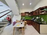  Nhà 3 Tầng – Kiệt 5M Trần Đình Nam – Gần Bến Xe Đà Nẵng Chỉ 4.15Ty - Ảnh 2