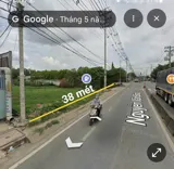 Đất 5.233M² 2Mt Trước Sau Nguyễn Văn Bứa – Bà Điểm (Xtt Cũ) - Ảnh 1