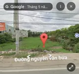 Đất 5.233M² 2Mt Trước Sau Nguyễn Văn Bứa – Bà Điểm (Xtt Cũ) - Ảnh 3