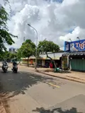 Bán Gấp Đất (9X22) Mặt Tiền Song Hành, Tân Hiệp, Hóc Môn - Ảnh 4