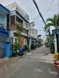 Đất Phân Lô Đường Dương Thị Mười (Vào 1/ Ngắn) – Đường 11M, Vỉa Hè Rộng - Ảnh 2