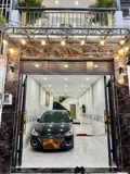 70M2, Bán Nhà 2 Tầng Hẻm Xe Hơi Thông,  Bùi Quang Là, P12 Gò Vấp, 6 Tỷ Nhỉnh - Ảnh 1