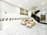 70M2, Bán Nhà 2 Tầng Hẻm Xe Hơi Thông,  Bùi Quang Là, P12 Gò Vấp, 6 Tỷ Nhỉnh - Ảnh 2