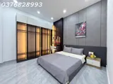 Nhà Mới Ở Ngay-Bùi Quang Là- 2 Tầng- 3,7X13- Hxh- Tặng Full Nội Thất- Nhỉnh 5 Tỷ Tl - Ảnh 2