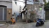 Bán Dãy Trọ Hẻm 1 Sẹc Đường Số 18 Hiệp Bình Chánh Thành Phố Thủ Đức - Ảnh 1