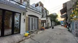 Bán Dãy Trọ Hẻm 1 Sẹc Đường Số 18 Hiệp Bình Chánh Thành Phố Thủ Đức - Ảnh 5