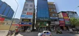 Hàng Hiếm Phố Trường Chinh! Bán Gấp Tòa Nhà Lô Góc 8 Tầng - Mặt Tiền 8M - Full Pháp Lý Pccc! - Ảnh 1