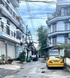 Bán Nhà Gò Vấp, Hẻm Xe Hơi Thống Nhất Thông Nguyễn Văn Lượng, 48M², 5.85 Tỷ Tl - Ảnh 1