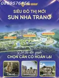 Chuẩn Bị Mở Bán Khu Đô Thị Hỗn Hợp Nha Trang, Khánh Hoà - ảnh 3