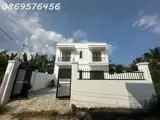 Bất Động Sản Khánh Hoà Cần Bán Căn Nhà 2 Tầng - ảnh 3